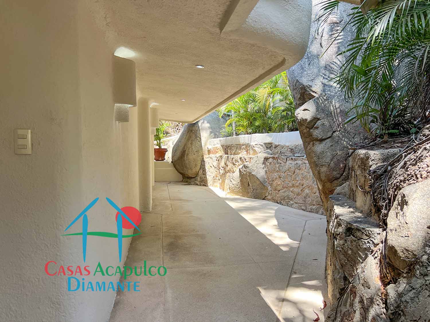 Villa Aledani - Recámara tres 7